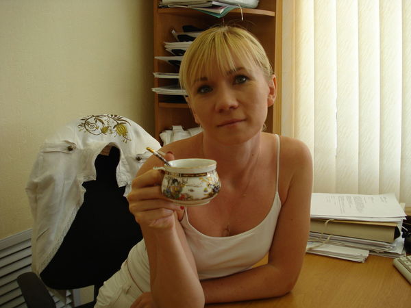 Ольга Филимонова