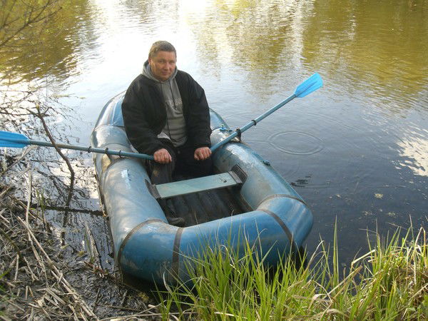 Александр Смирнов