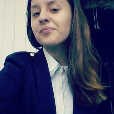 Вероника Воинова