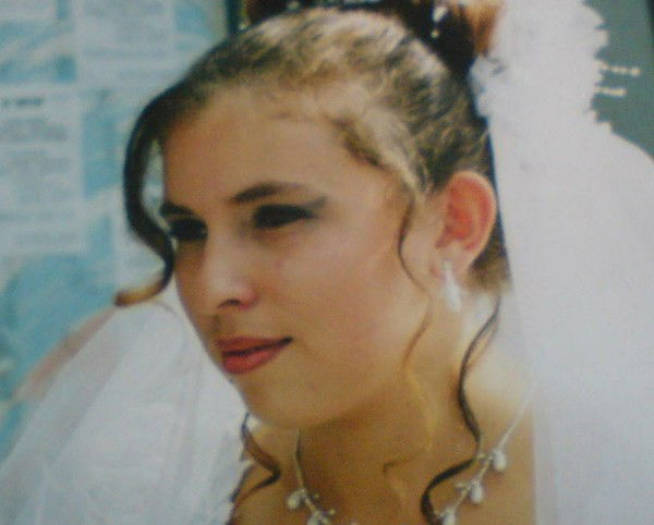 Оксана Железняк(Лозко)