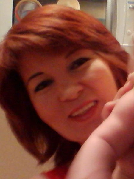 Анара Ивонина