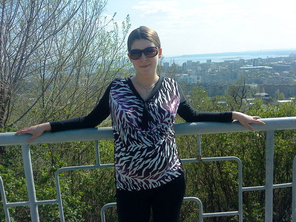 Наталия Гуминова