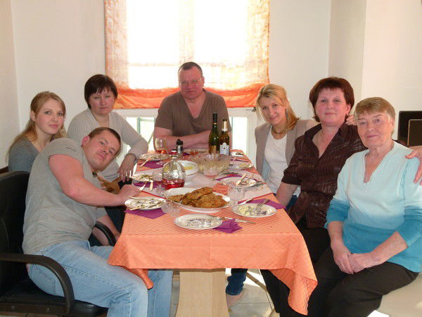 Эльвира Васильева