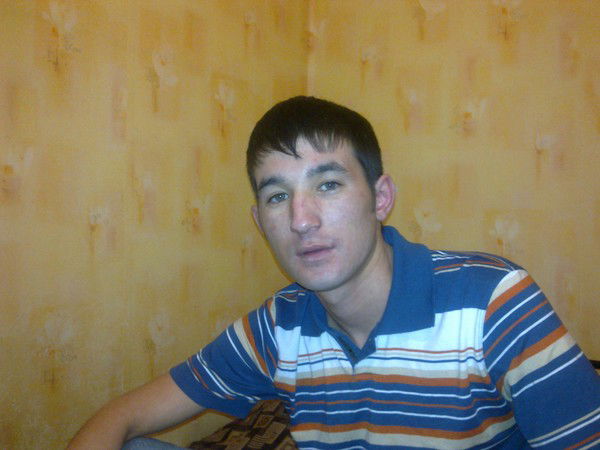 Тимергазин Владик