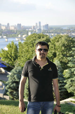 Марс Мамытов