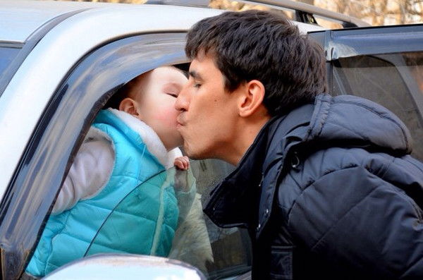 Алина Сисимбаева