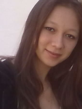 Mariya Kudaiberdieva