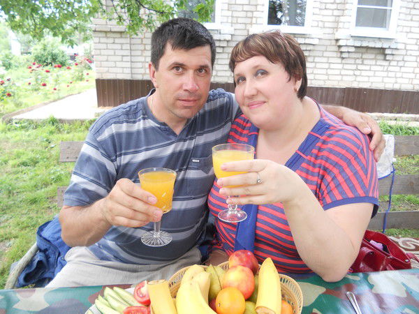 Светлана Евдокимова