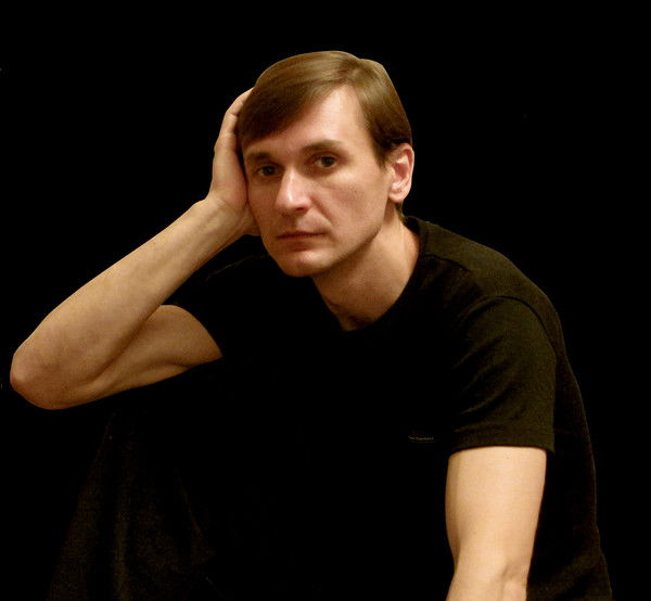 Юрий Фисенко