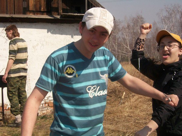 Максим Оноприенко