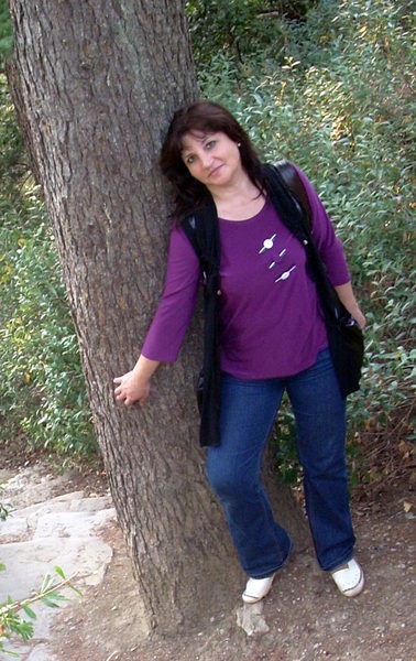 Светлана Буртова