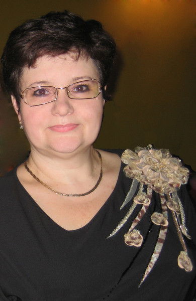 Екатерина Туркина