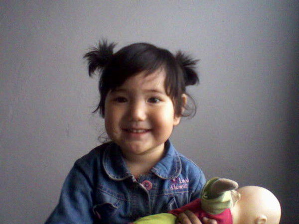 Алия Кушумова