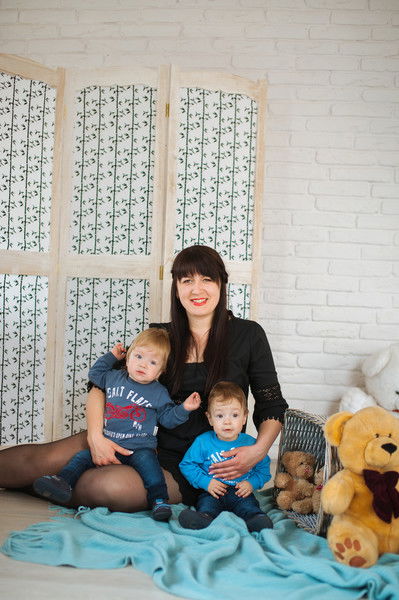 Марина Болотюк (Козлова)