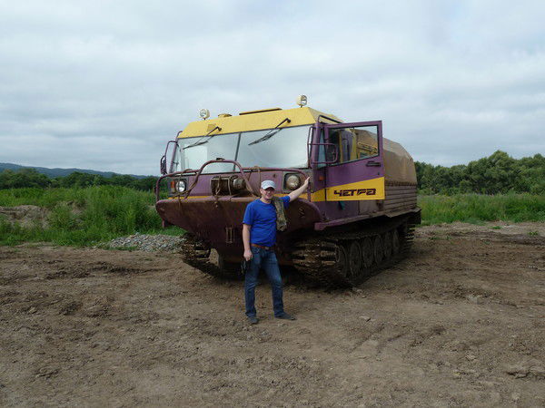 Сергей Мороков