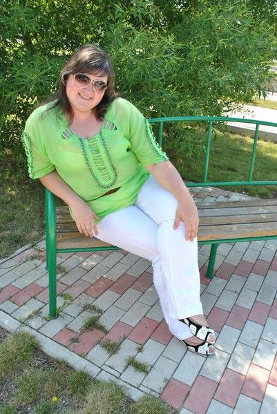 Юлия Антонова