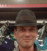 Игорь Драневский