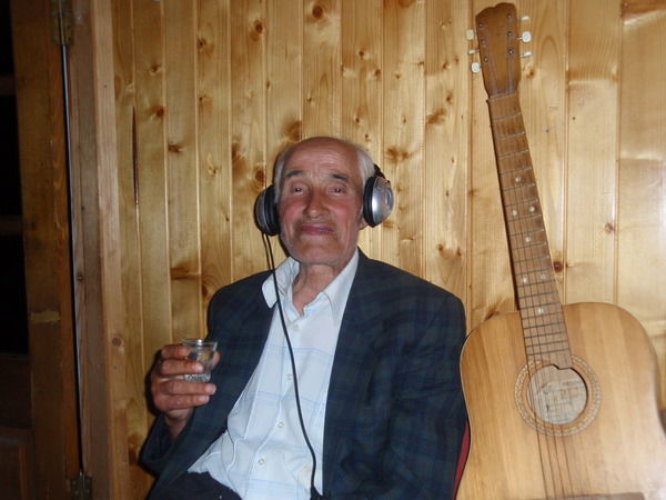 Микола Дрогомирецький