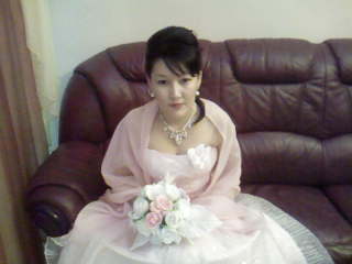 Анар Шалимова