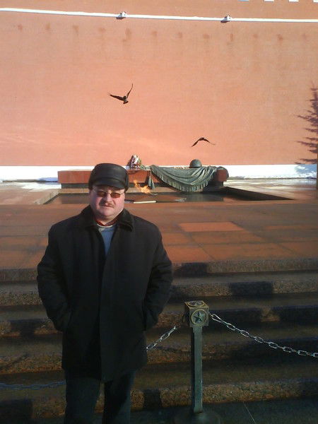 Bладимир Ванкевич