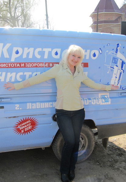 Лариса Акимова