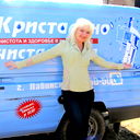 Лариса Акимова