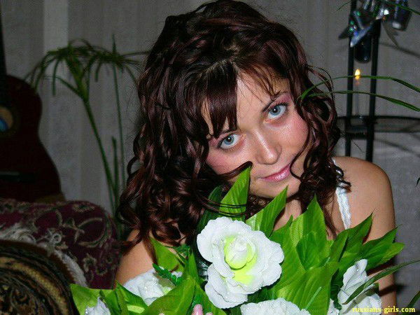 Марина Барбашова