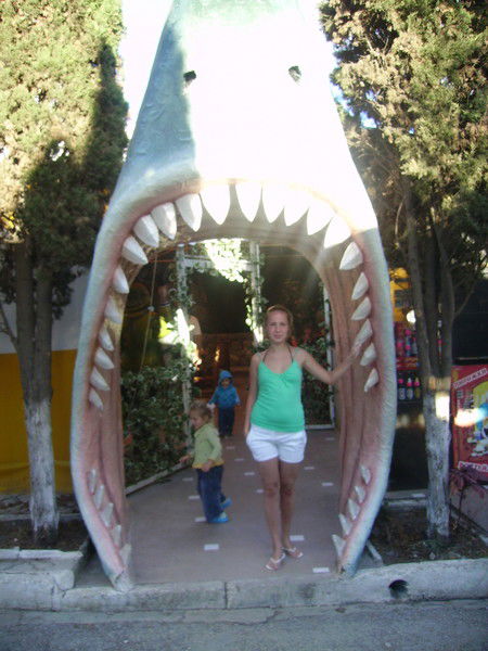 Елена Серегина