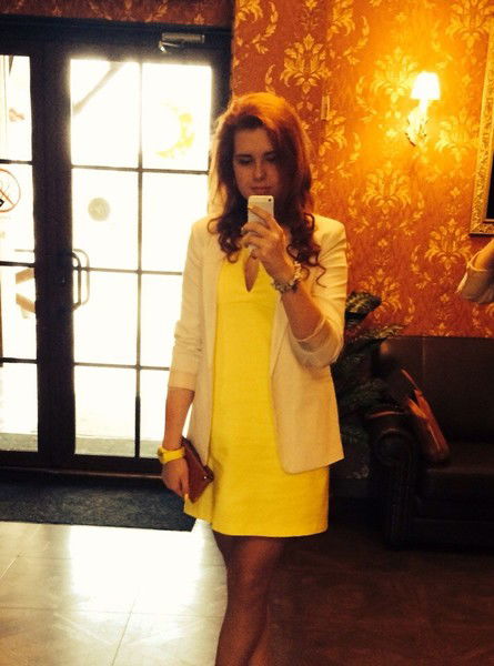 Екатерина Малышева