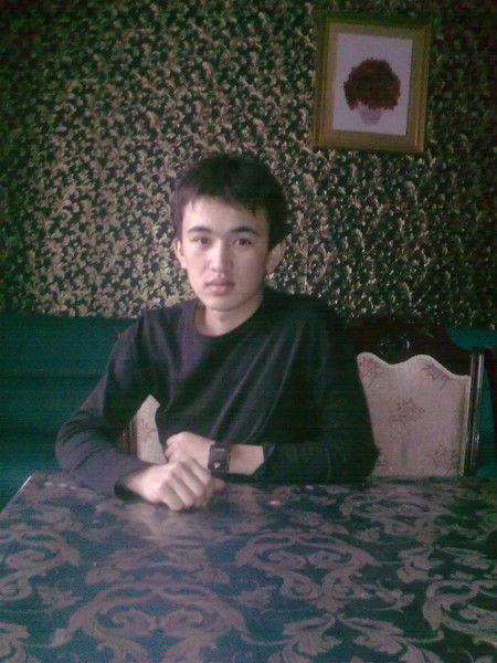 Куат Кенжебеков