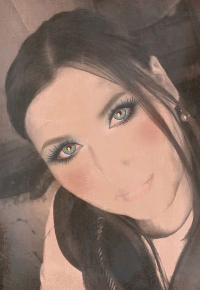 Валерия Шиляева