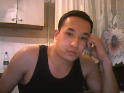 Галым Умербаев