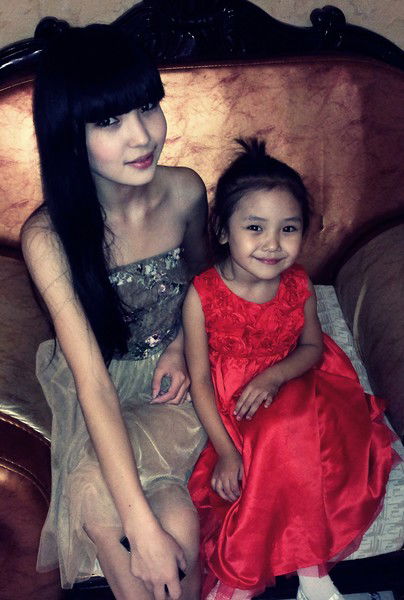 Aigerim*) [Official Page]