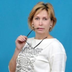 Ирина Алекян