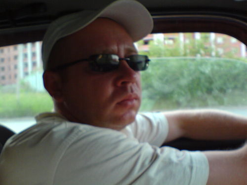 Григорий Подкидышев