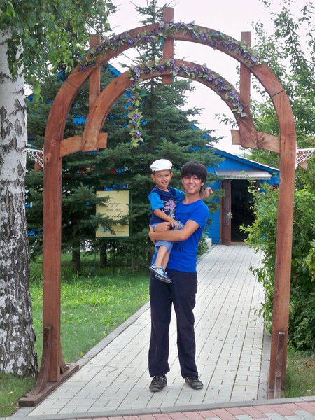 Ильнур Шаихов