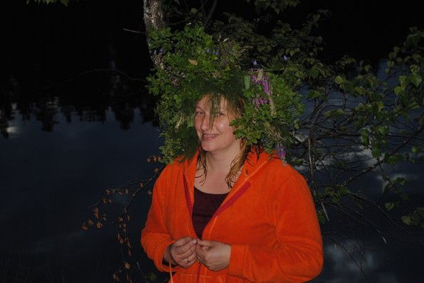 Наталья Мосина