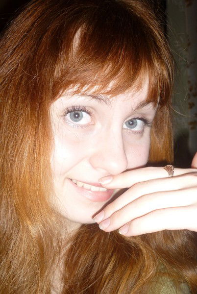 Софья Носова