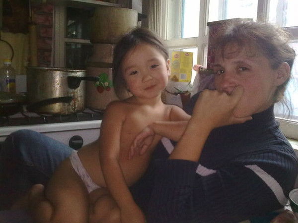 Елена Шалимова