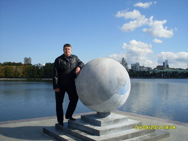 Андрей Мачульский