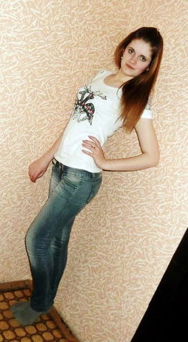 Екатерина Станевич