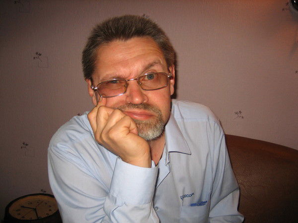 Вячеслав Епифанов