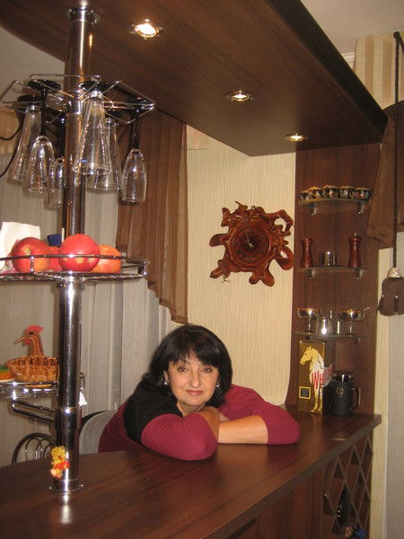 Елена Снитко