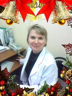 Татьяна Толмачева