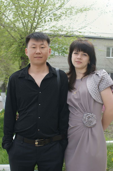 Светлана Ким