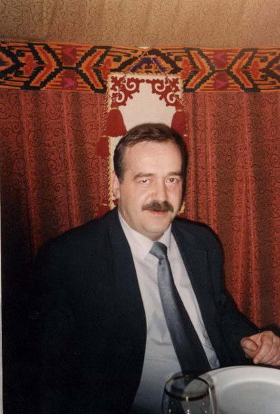 Андрей Фадеев