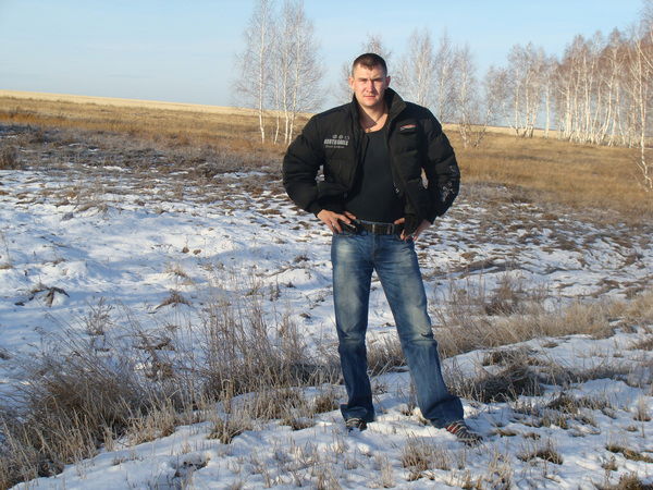 Максим Григорик