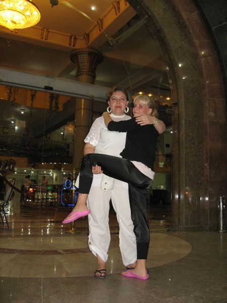 Ольга Куркина