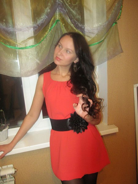 Татьяна Николаевна