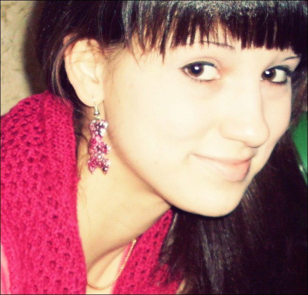 Екатерина Максимчик